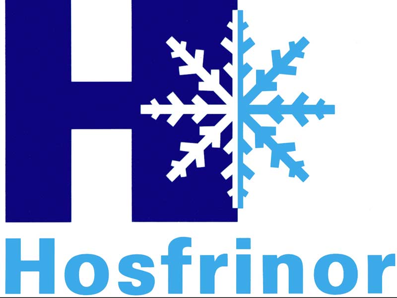 Hosfrinor.com
