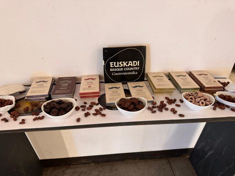 Euskadi Gastronomika