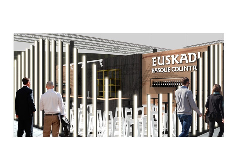 Euskadi en FITUR 2024